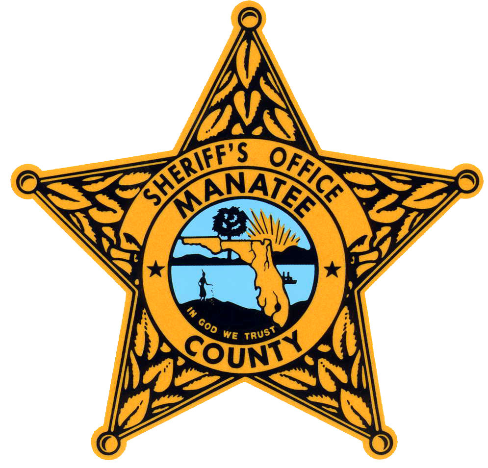 Manatee County Sheriff’s Office Seal